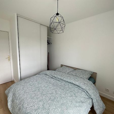 Appartement 凯恩 外观 照片