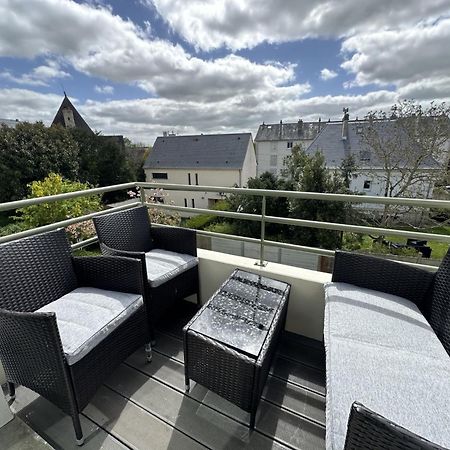 Appartement 凯恩 外观 照片