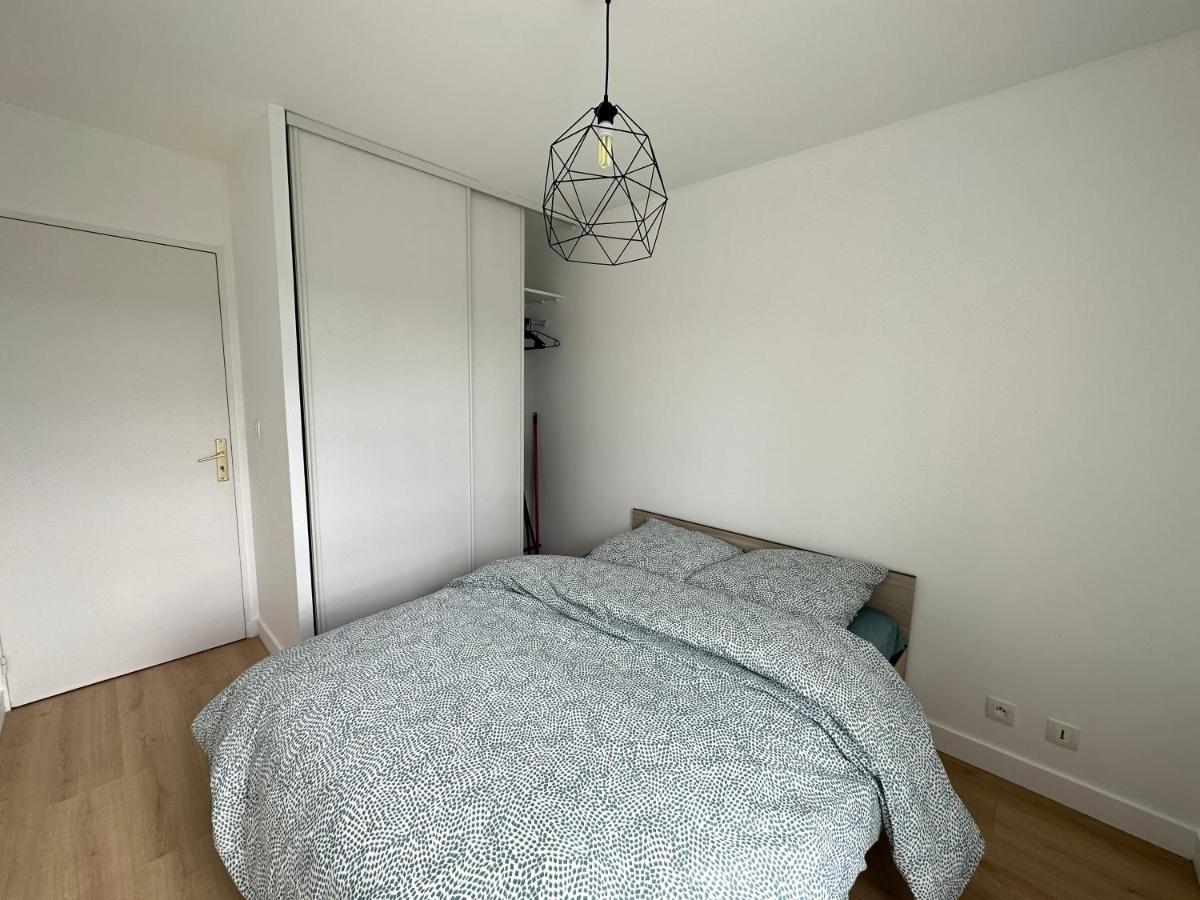 Appartement 凯恩 外观 照片