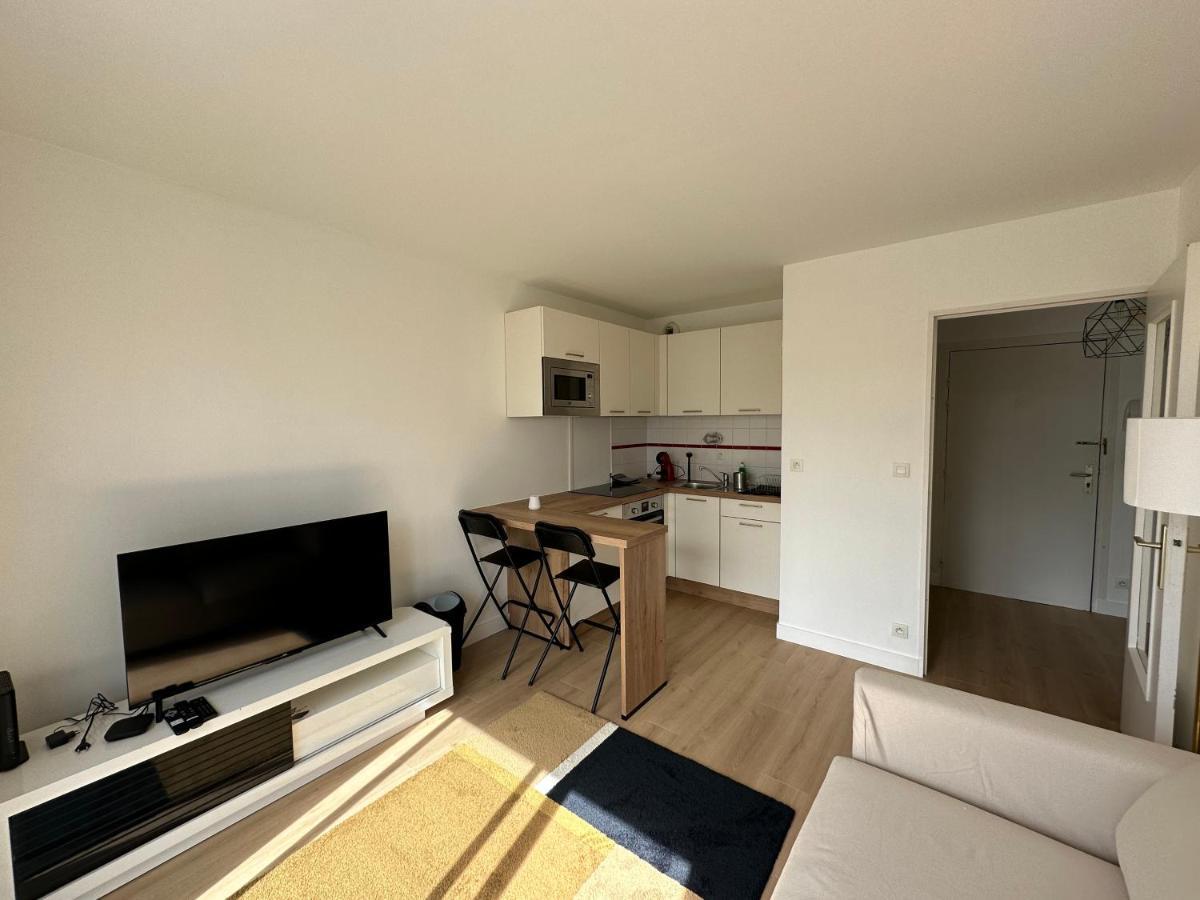 Appartement 凯恩 外观 照片
