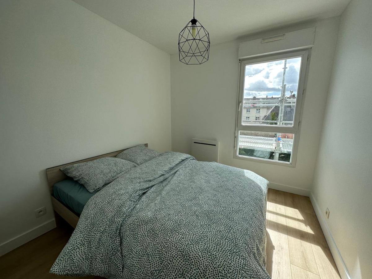 Appartement 凯恩 外观 照片