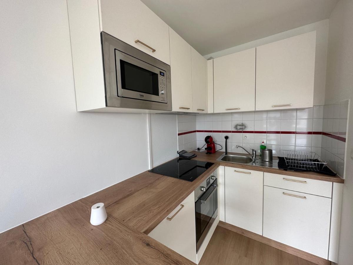 Appartement 凯恩 外观 照片